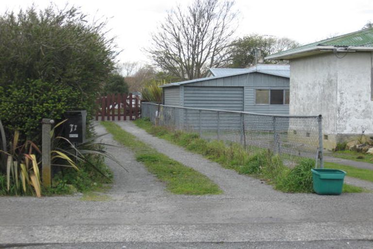 Photo of property in 71 Cameron Crescent, Masterton, 5810