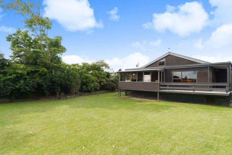 Photo of property in 22 Mcmeekan Avenue, Chartwell, Hamilton, 3210