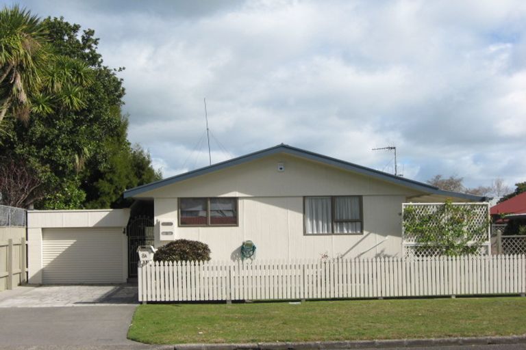Photo of property in 8 Russell Street, Whakatane, 3120