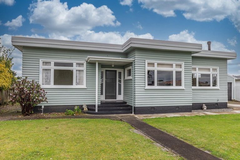 Photo of property in 15 Keepa Street, Levin, 5510