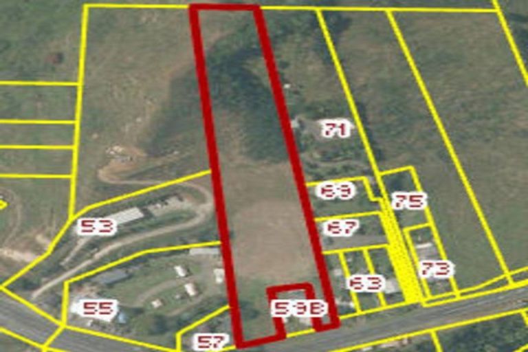 Photo of property in 59 North Street, Mokau, 4376