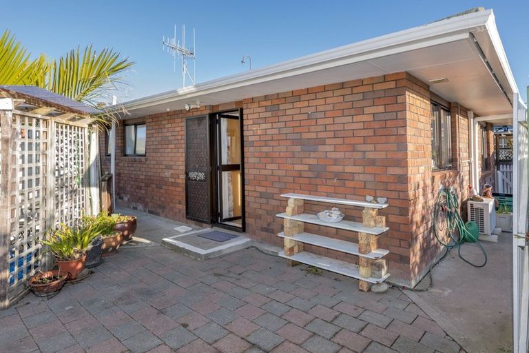 Photo of property in Harnett Court, 7/35 Matene Street, Otaki, 5512