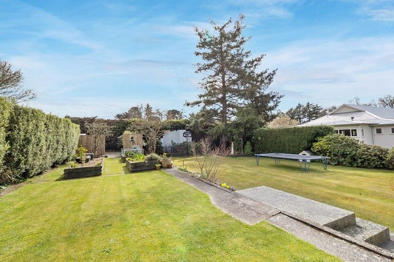 Photo of property in 43a Maltby Avenue, West End, Timaru, 7910