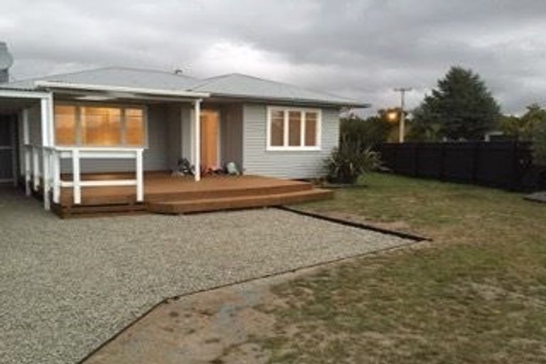 Photo of property in 10 John Street, Tauhara, Taupo, 3330