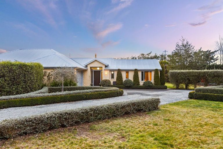 Photo of property in 30 Wetherfield Lane, Swannanoa, Kaiapoi, 7692