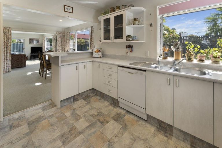 Photo of property in 9d Dillon Street, Blenheim, 7201