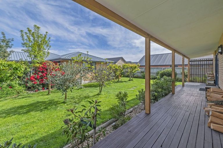 Photo of property in 13 Brooker Place, Kirwee, Darfield, 7571