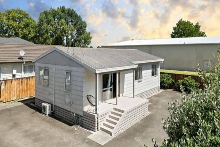 Photo of property in 43b York Street, Hamilton East, Hamilton, 3216