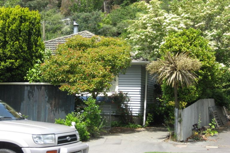 Photo of property in 103 Bay View Road, Moncks Bay, Christchurch, 8081