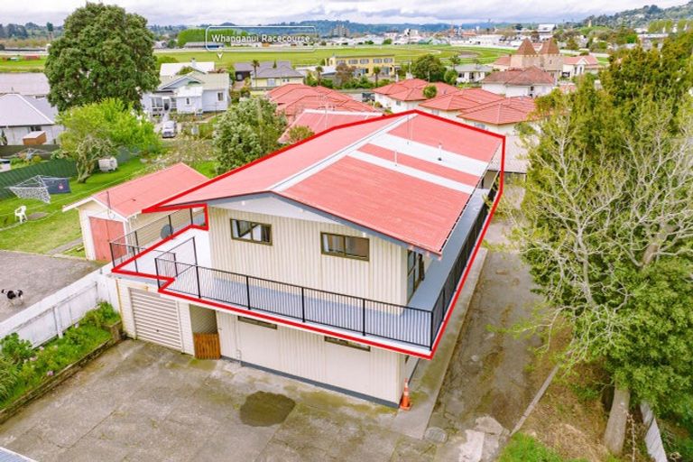 Photo of property in 20d Carlton Avenue, Gonville, Whanganui, 4501