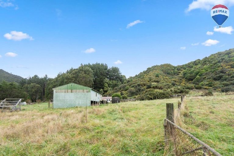 Photo of property in 513 Maungakotukutuku Road, Maungakotukutuku, Paraparaumu, 5032