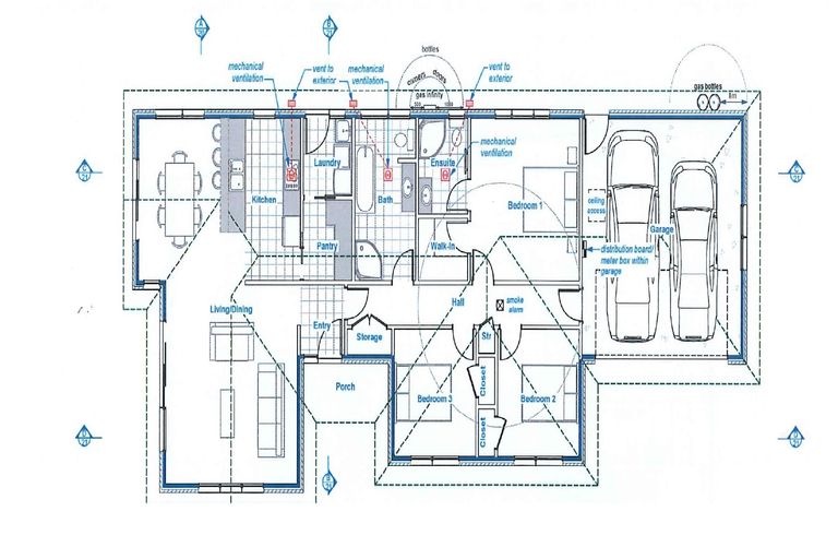 Photo of property in 62 Feist Street, Carterton, 5713