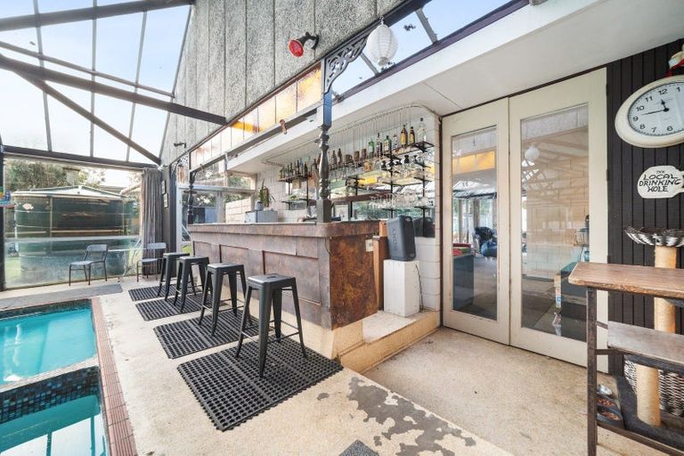 Photo of property in 52 Hain Avenue, Mangere East, Auckland, 2024