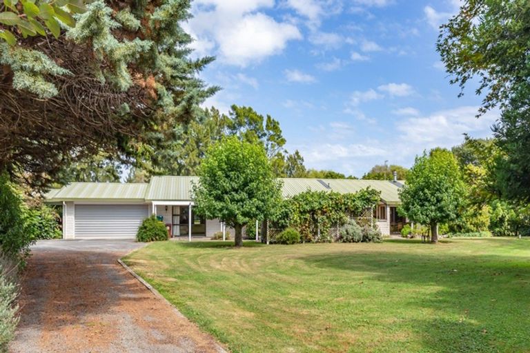 Photo of property in 97 Papaitonga Lake Road, Ohau, Levin, 5570