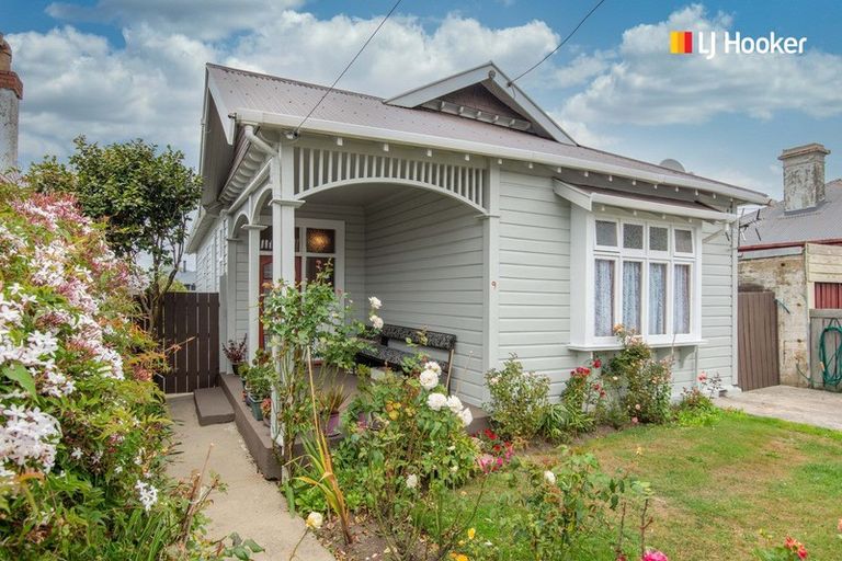 Photo of property in 9 Bay View Road, South Dunedin, Dunedin, 9012