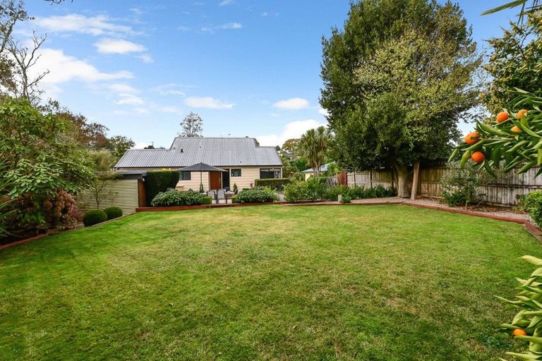 Photo of property in 7 Vogel Place, Cambridge, 3434