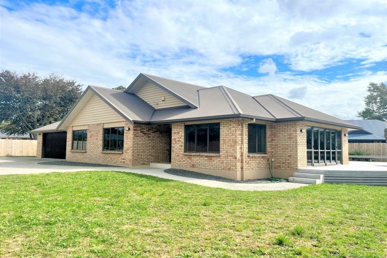 Photo of property in 4a Hanna Street, Te Aroha, 3320