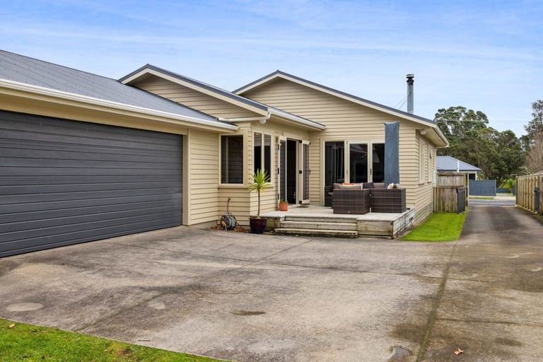 Photo of property in 247 Coronation Avenue, Welbourn, New Plymouth, 4310