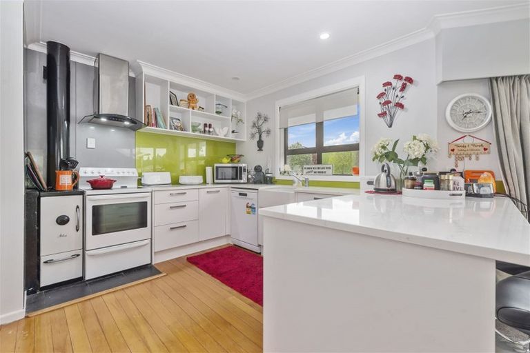 Photo of property in 4201 State Highway 1, Tokoroa, 3491