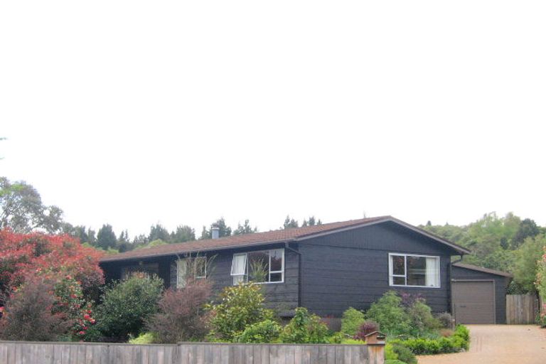 Photo of property in 16 Greenwich Street, Richmond Heights, Taupo, 3330