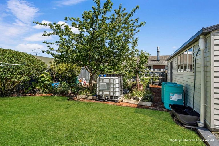 Photo of property in 262 Moore Street, Ashburton, 7700
