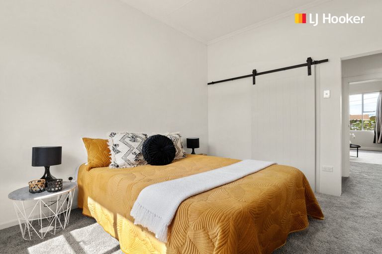 Photo of property in 119a Fitzroy Street, Forbury, Dunedin, 9012