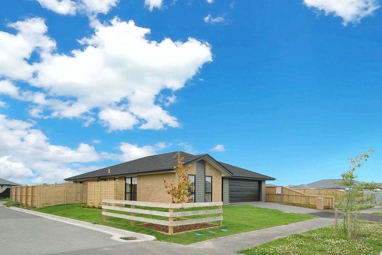 Photo of property in 51 Craig Thompson Drive, Lincoln, 7608