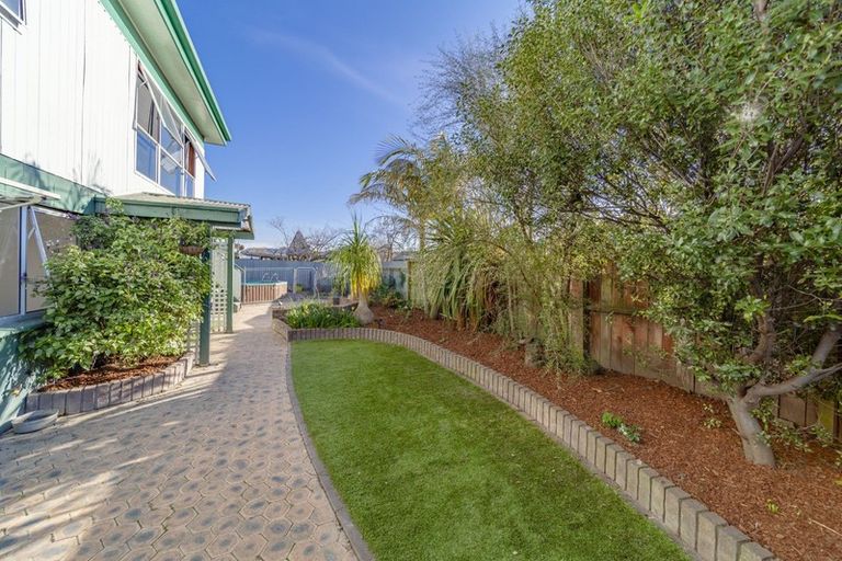 Photo of property in 4/34 Argyll Crescent, Tamatea, Napier, 4112