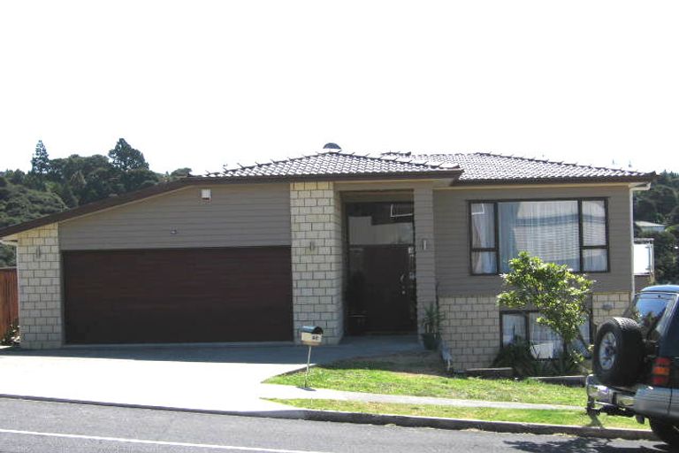 Photo of property in 50 Fitzwilliam Drive, Torbay, Auckland, 0630