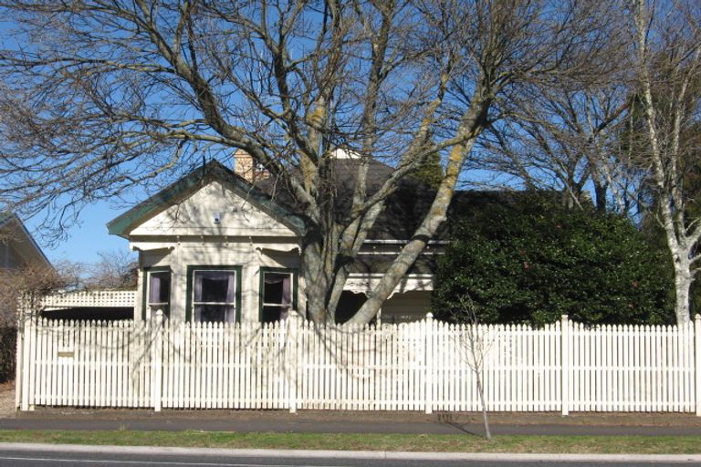 Photo of property in 60 Naylor Street, Hamilton East, Hamilton, 3216