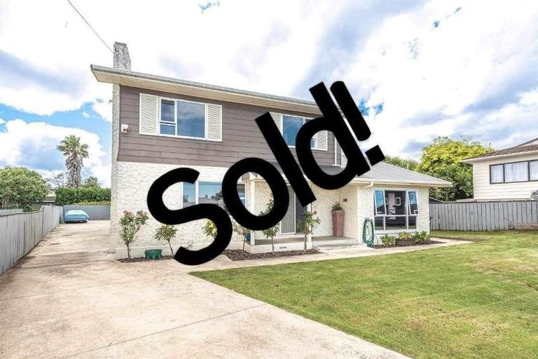 Photo of property in 106 Somerset Road, Springvale, Whanganui, 4501