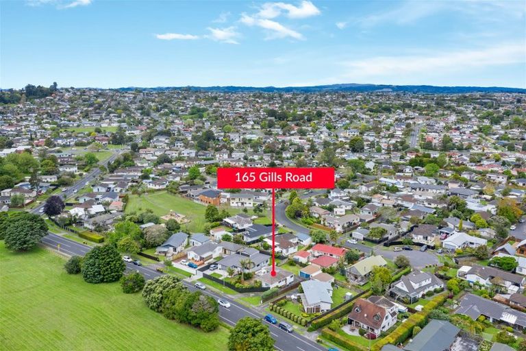 Photo of property in 165 Gills Road, Half Moon Bay, Auckland, 2014