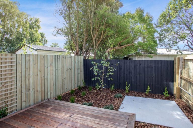 Photo of property in 5/5 Reading Street, Upper Riccarton, Christchurch, 8041