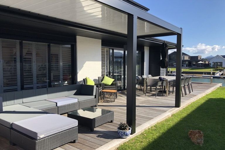 Photo of property in 115 Motu Grande, Pauanui, Hikuai, 3579