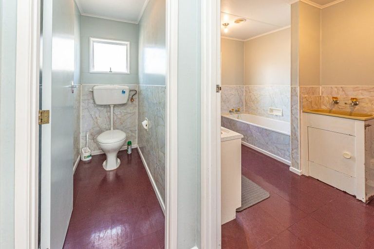 Photo of property in 43c Ingestre Street, Whanganui, 4500