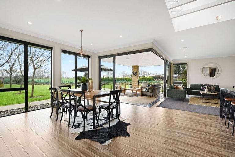 Photo of property in 570c Te Kowhai Road, Te Kowhai, Hamilton, 3288