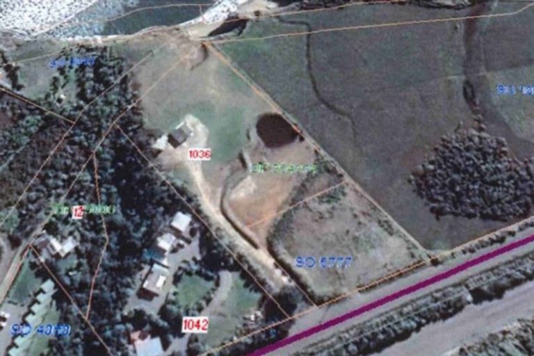 Photo of property in 1036 Cape Foulwind Road, Cape Foulwind, 7892