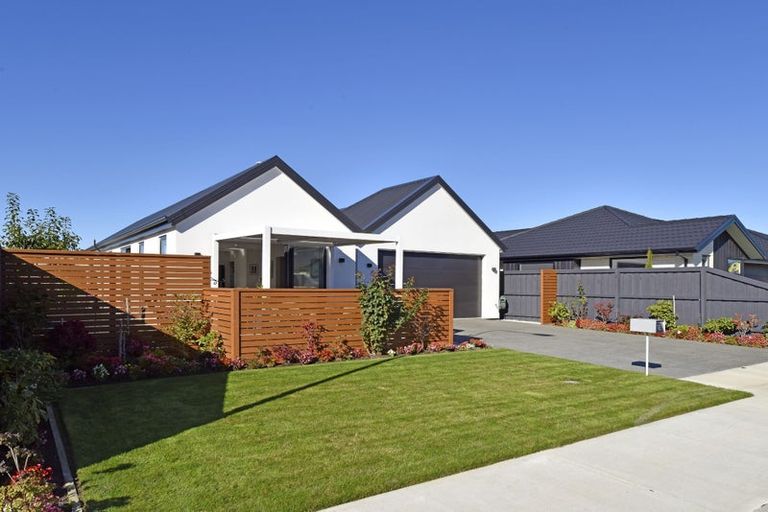 Photo of property in 12 Croydon Street, Woodend, 7610