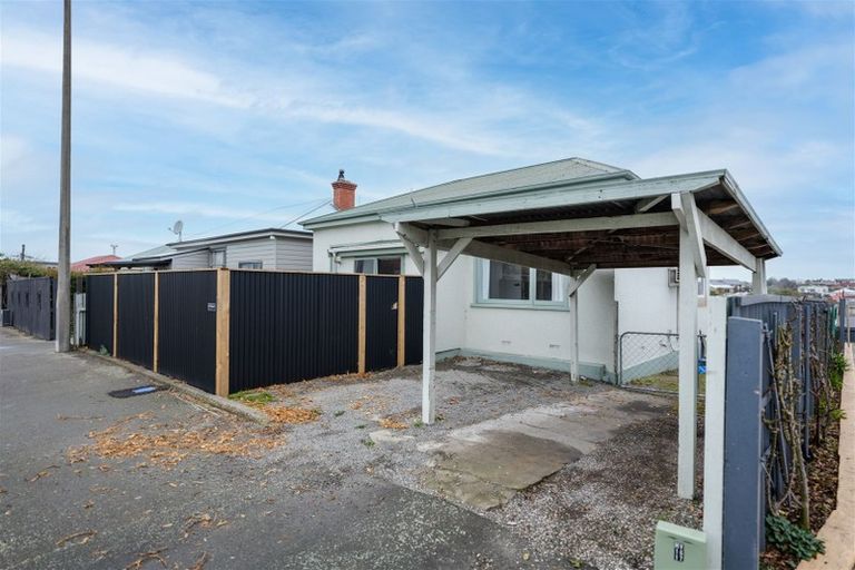 Photo of property in 106 Church Street, Seaview, Timaru, 7910
