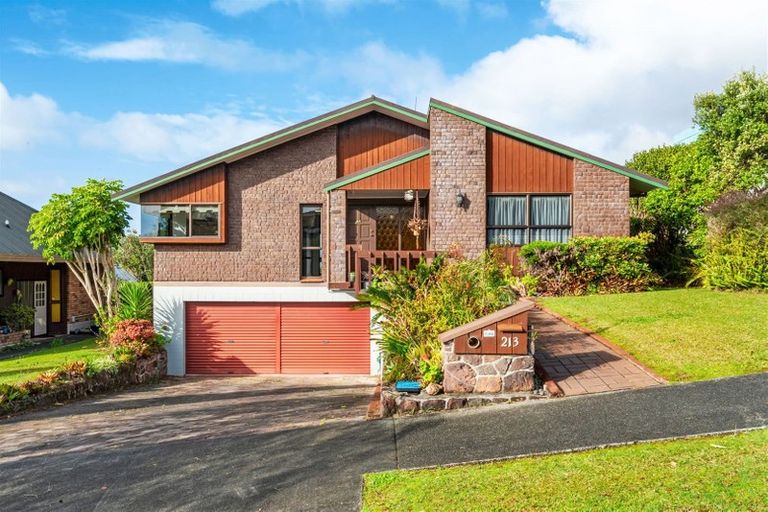 Photo of property in 213 Fairway Drive, Te Kamo, Whangarei, 0112