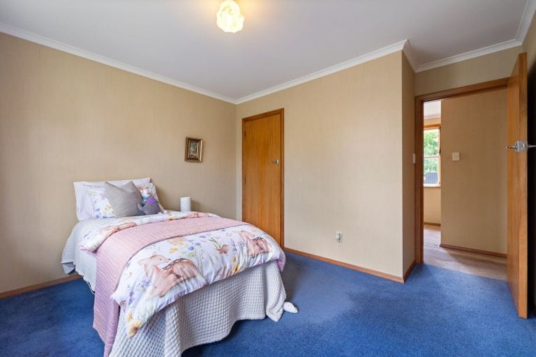 Photo of property in 23 Saint Albans Avenue, Hokowhitu, Palmerston North, 4410