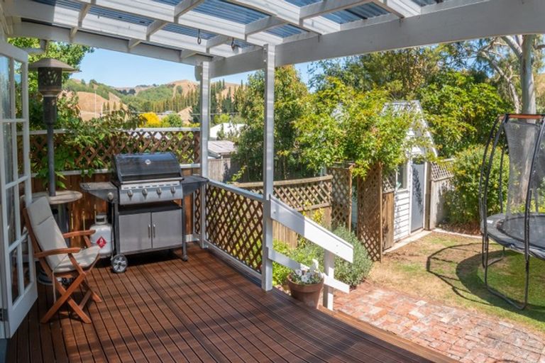 Photo of property in 1 Hospital Road, Taihape, 4720