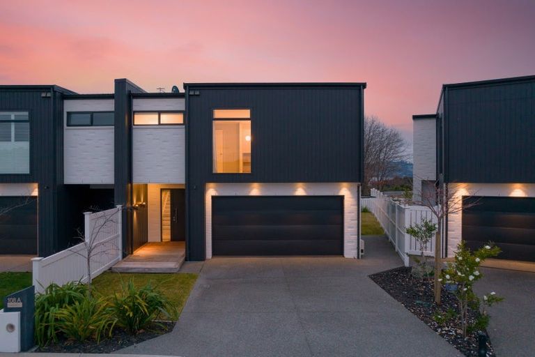 Photo of property in 108a Harakeke Drive, Wharewaka, Taupo, 3330