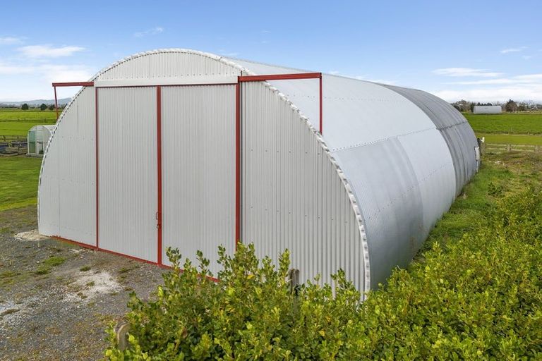 Photo of property in 837 Woodlands Road, Gordonton, Hamilton, 3281