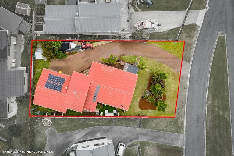 Photo of property in 51 Mera Road, Algies Bay, Warkworth, 0920