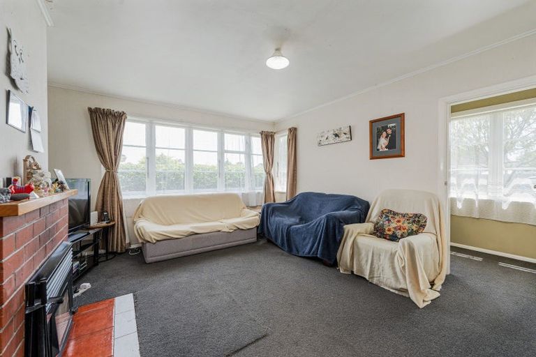 Photo of property in 29 Beaven Street, Marton, 4710