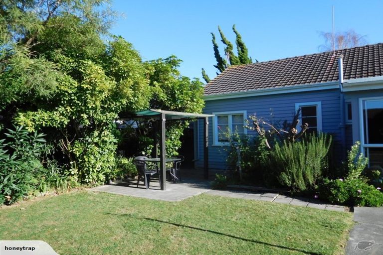 Photo of property in 37 Tom Parker Avenue, Marewa, Napier, 4110