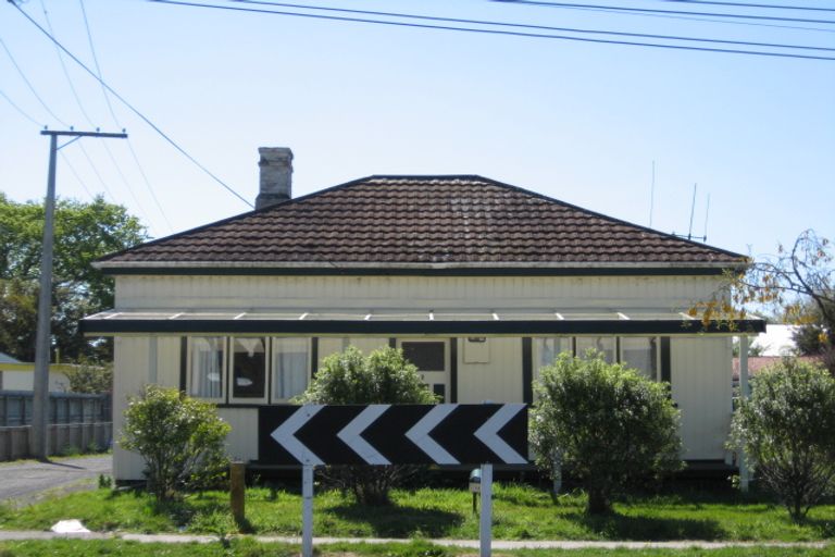 Photo of property in 13 Onslow Street, Huntly, 3700