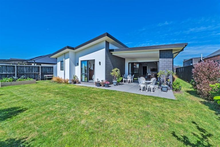 Photo of property in 6 Belmont Lane, Lincoln, 7608