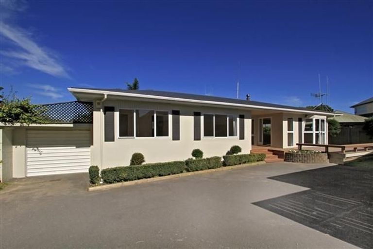 Photo of property in 1/12 Arundel Street, Tauranga, 3110